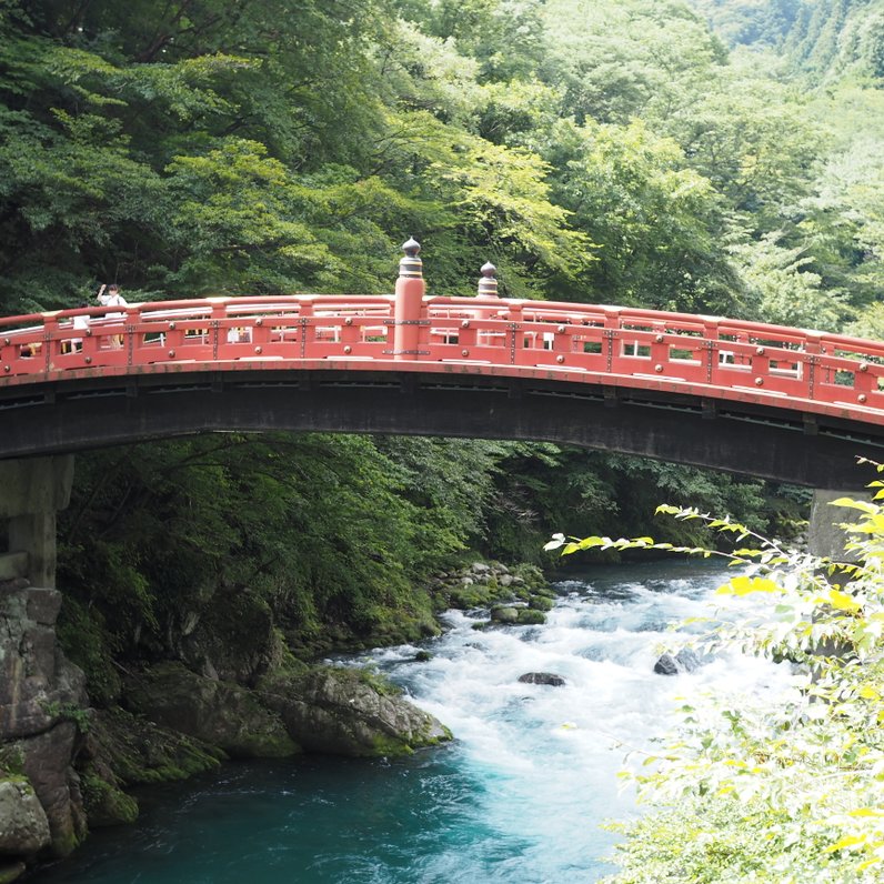 神橋