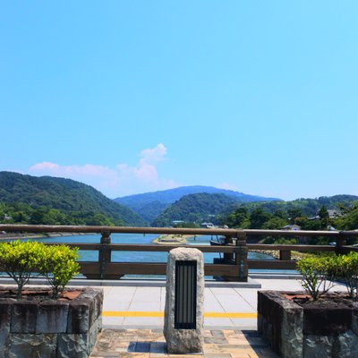 宇治駅(京阪線)