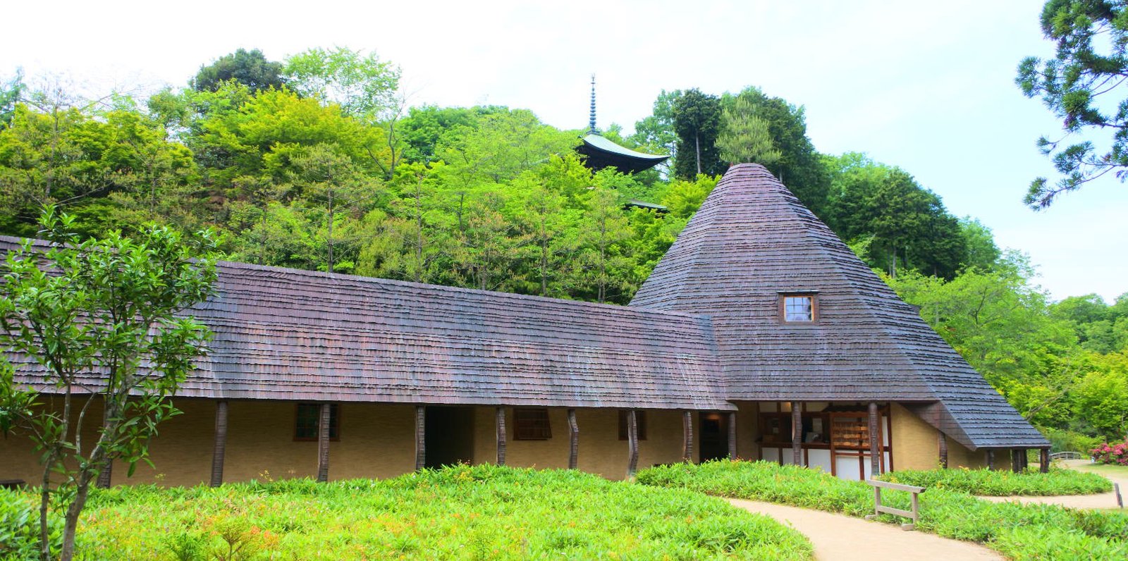 神勝寺 禅と庭のミュージアム