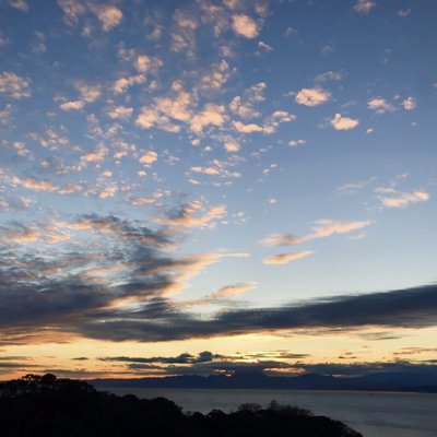 江の島シーキャンドル(展望灯台)