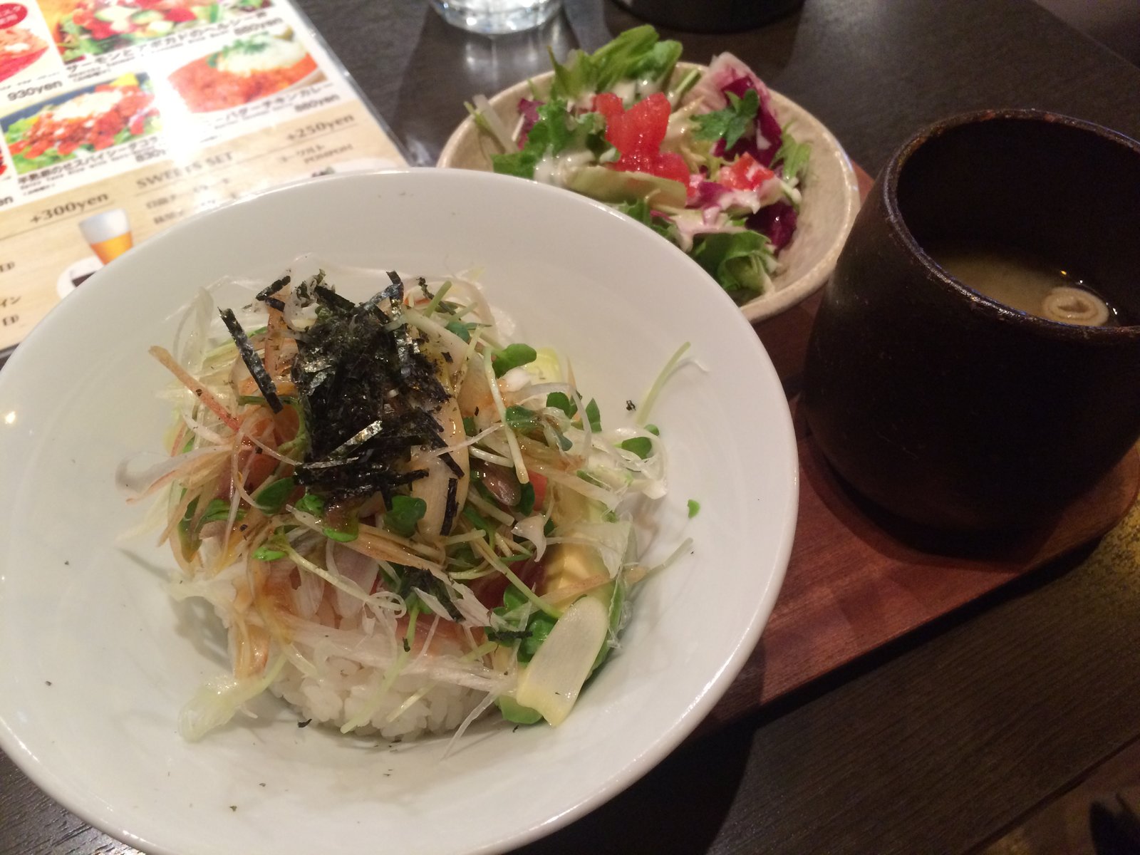 kawara CAFE&DINING 新橋