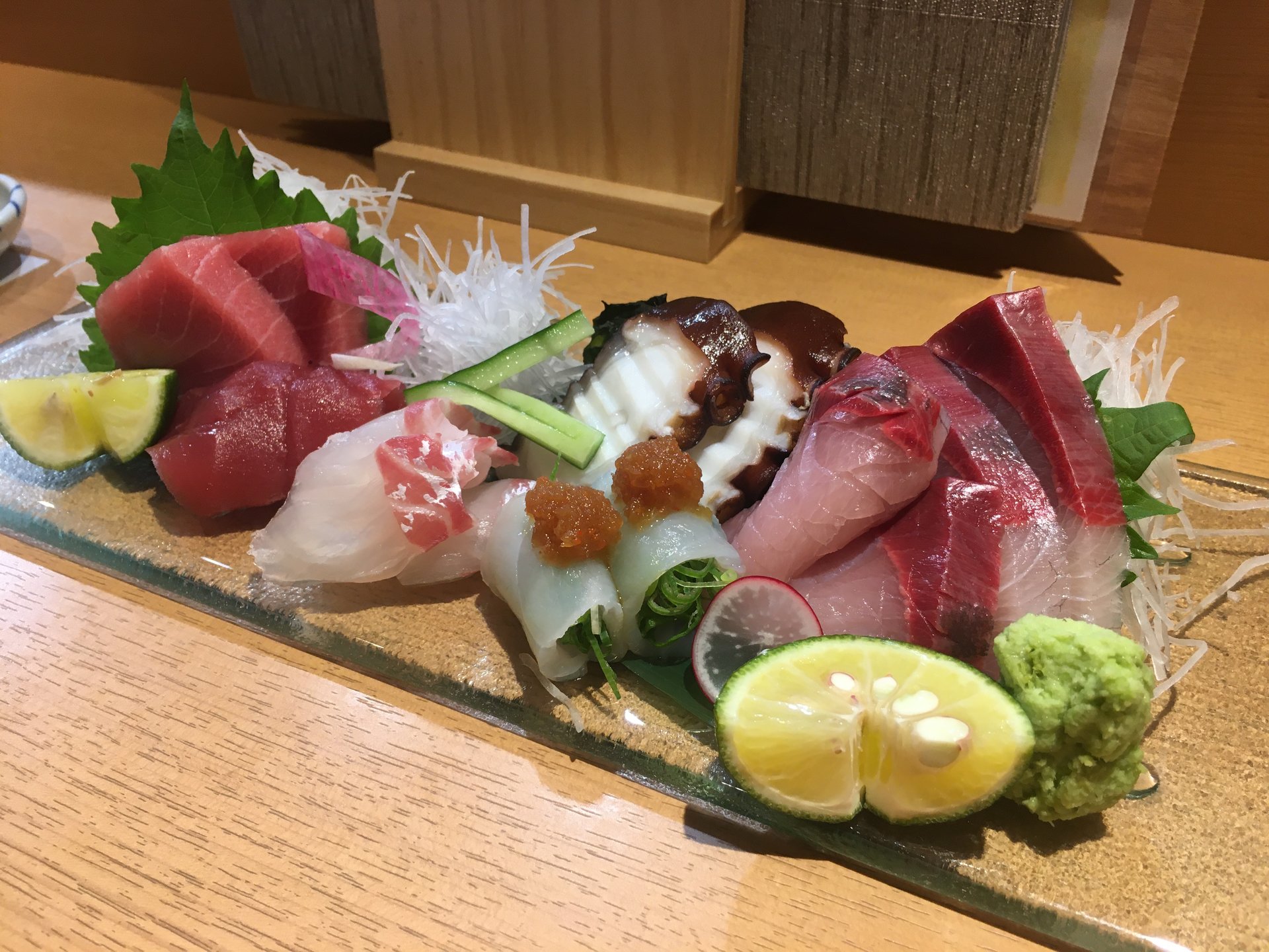 GoToEat対象！大阪心斎橋で人気の和食居酒屋 神楽と2軒目におすすめしたいbarnuts