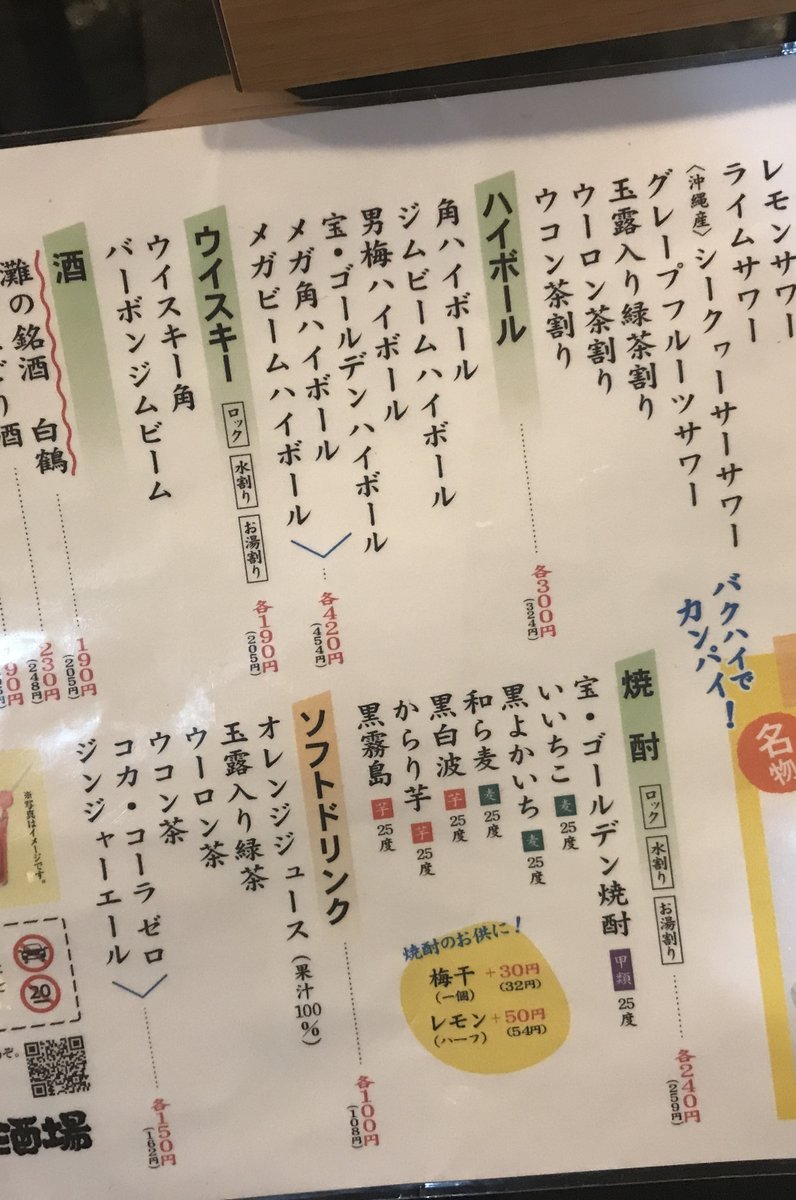 横浜駅近で 酎ハイ190円の激安居酒屋 みんなでいかにインスタ映えするか対決 新しい居酒屋の楽しみ方 Playlife プレイライフ