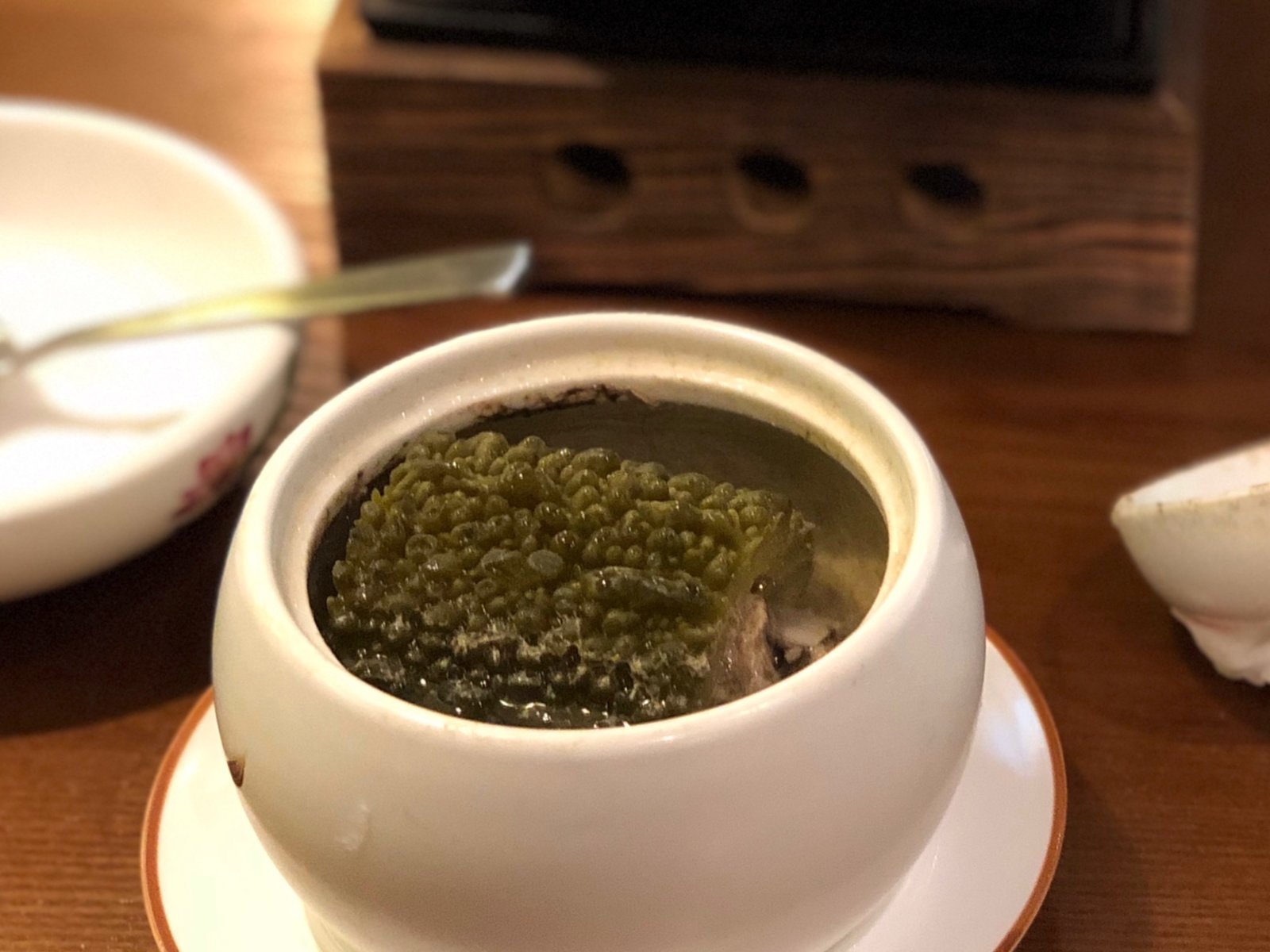 シビ辛チャイナ 蔵（旧：漁見 浅草蔵前本店）