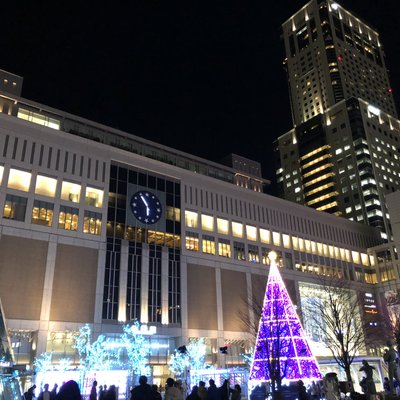 札幌駅