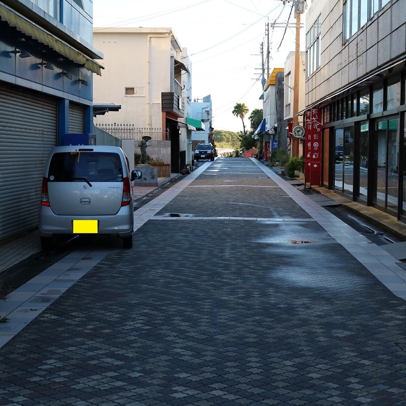 青島駅