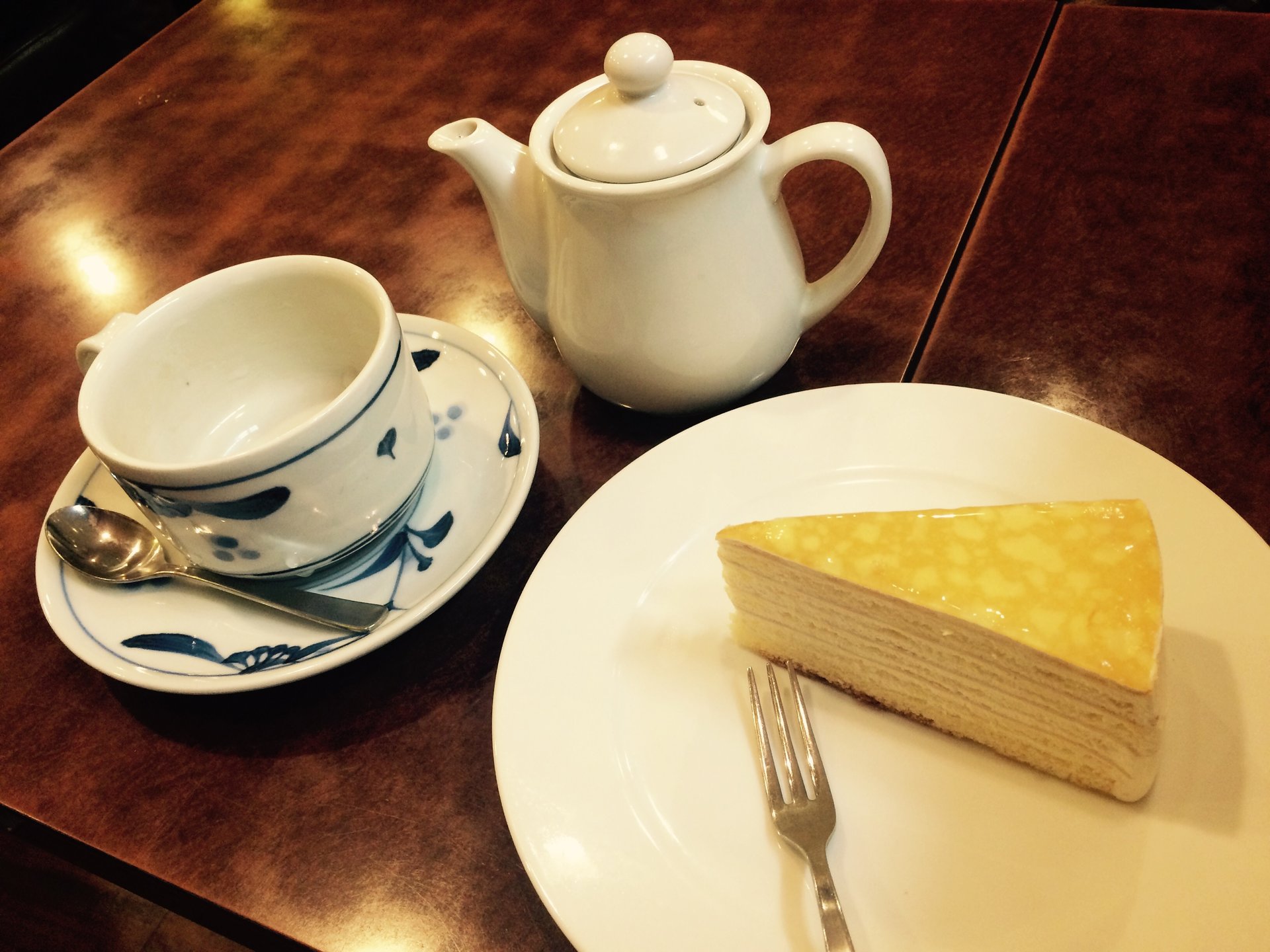 【浅草で昔ながらの喫茶店に行こう！】雰囲気でタイムトリップした気分になれる♪