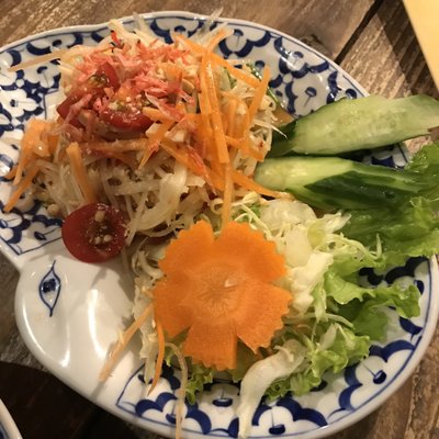 タイ料理バル タイ象