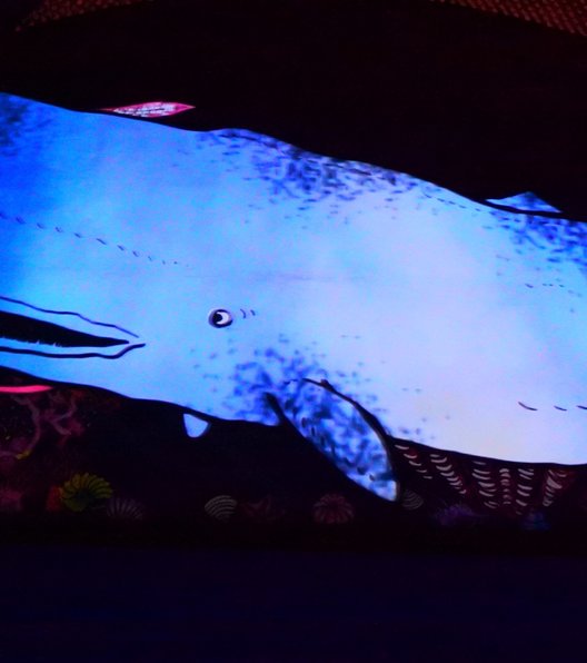 【閉園】神戸市立須磨海浜水族園