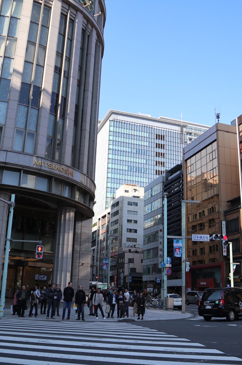 代官山ASO チェレステ 日本橋店