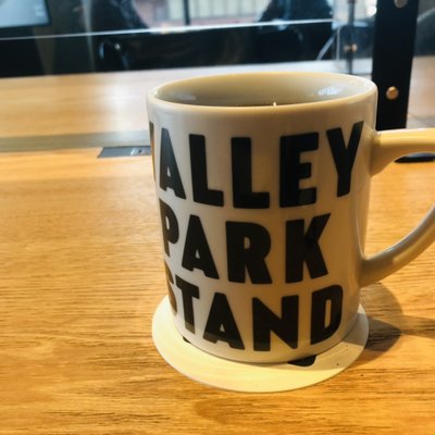 VALLEY PARK STAND（ヴァリーパークスタンド）