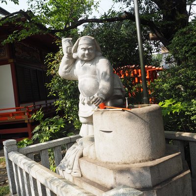 武蔵野稲荷神社