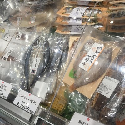 いしかわ百万石物語 江戸本店