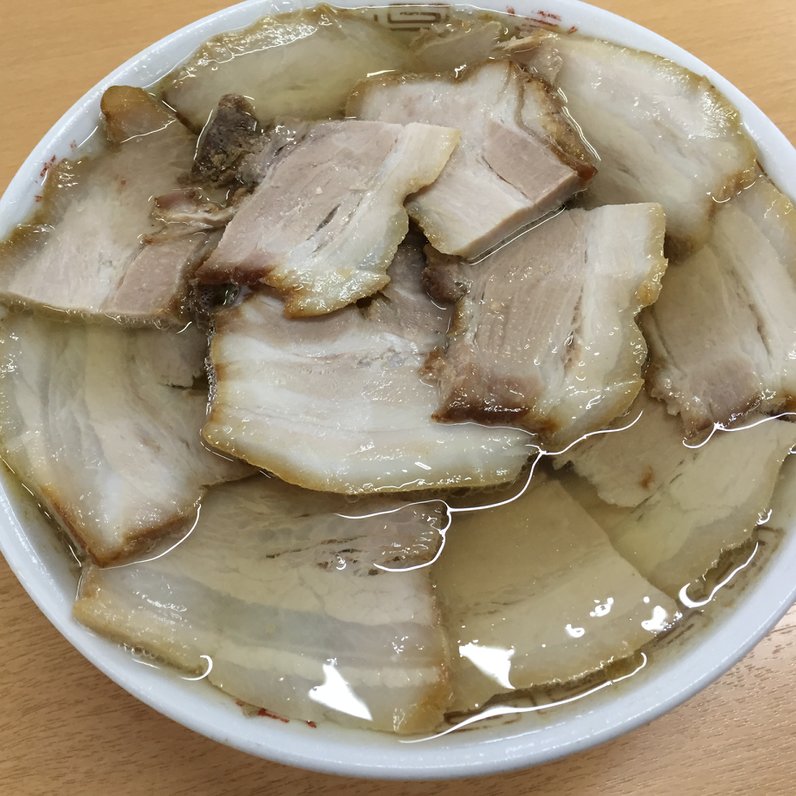 坂内食堂