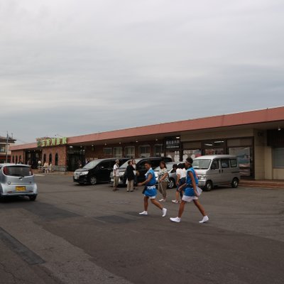 五所川原駅