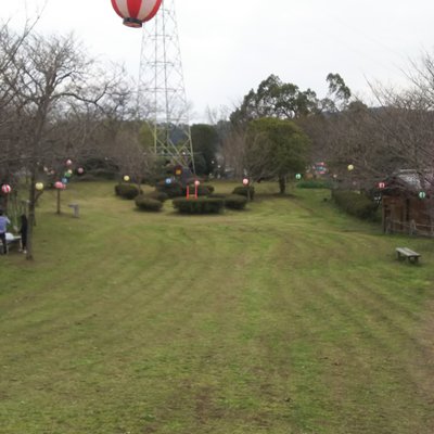 城山公園(御船町)