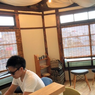 glin coffee 大工町2号店