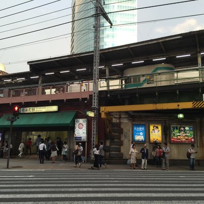 有楽町駅