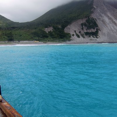 前浜海岸