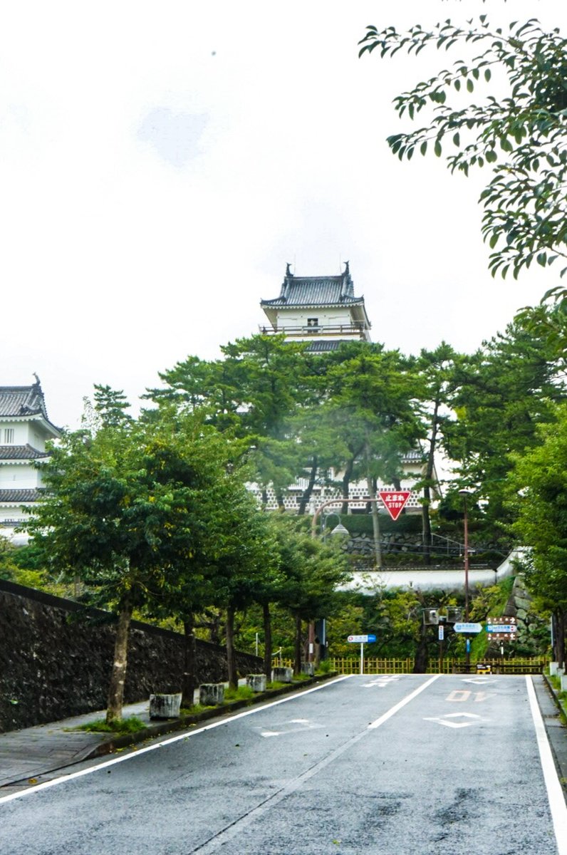 島原駅