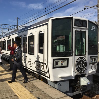 岡山駅