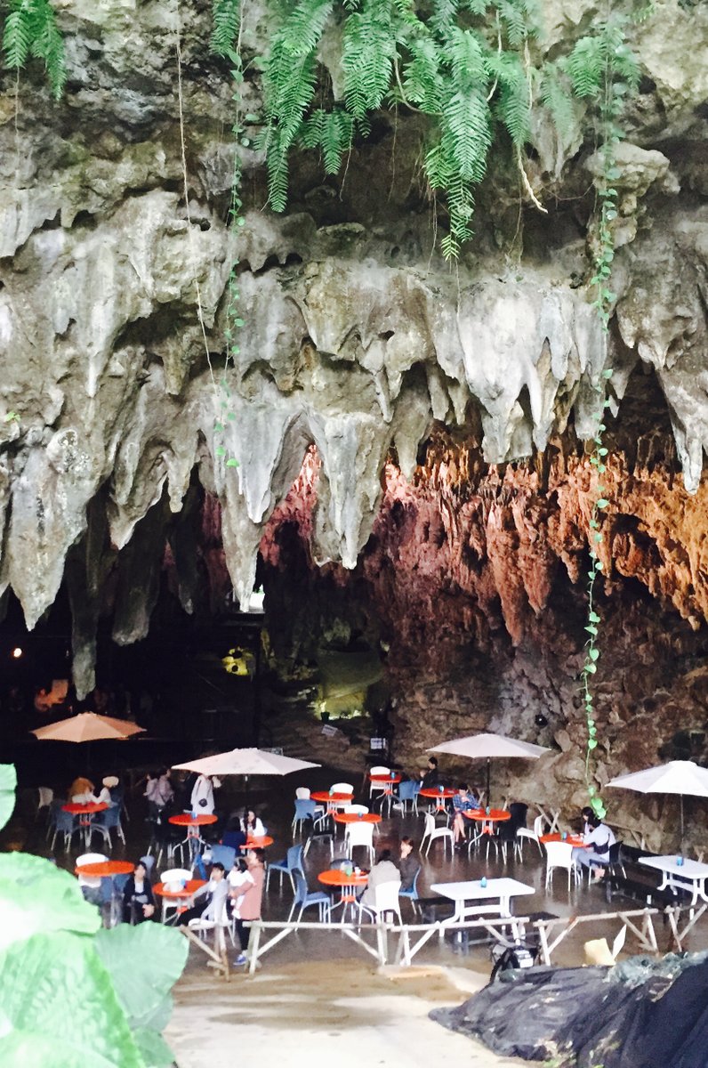 CAVE CAFE