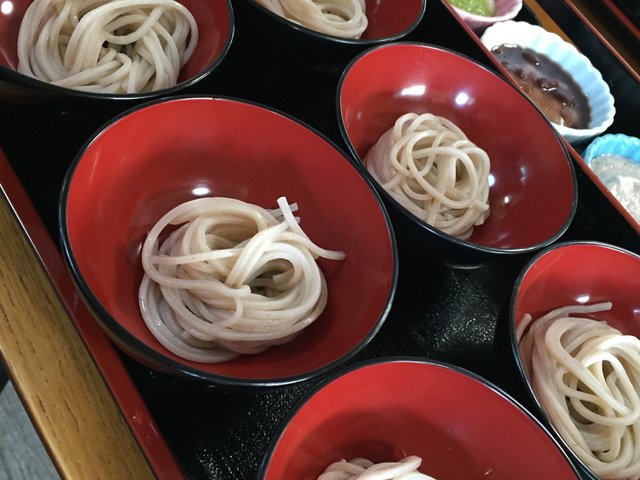 日本各地で食べよう ボリューム満点でうまいご当地麺料理6選 Playlife プレイライフ