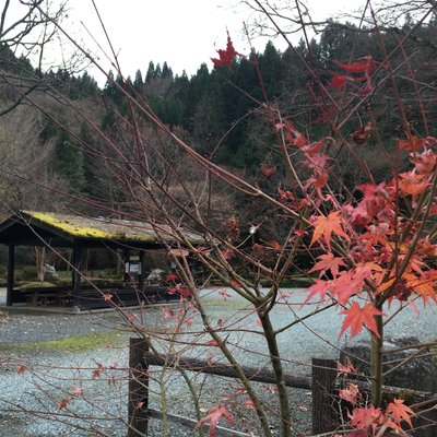 あいのせ茶屋