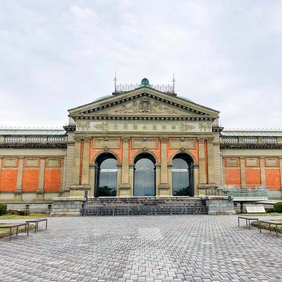 京都国立博物館