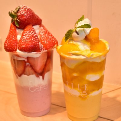 【閉店】エルカフェ 六本木ヒルズ店