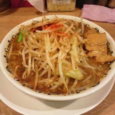 野郎ラーメン 秋葉原店