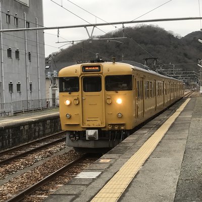 日生駅