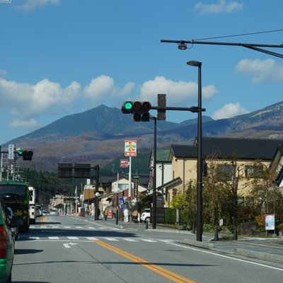 日光駅