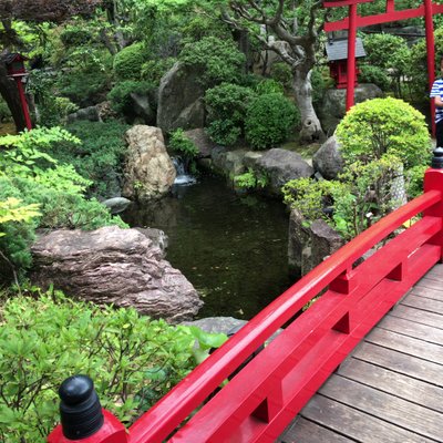 東京 芝 とうふ屋うかい