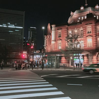 東京駅