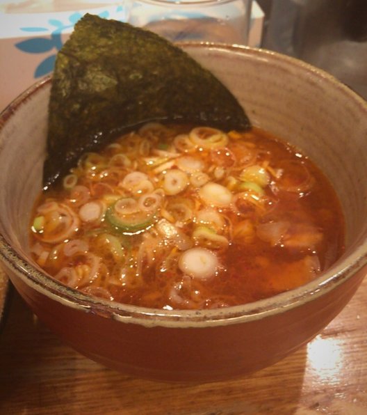 つけ麺屋 やすべえ 下北沢店