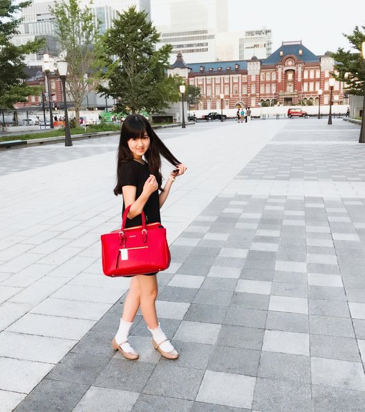 東京駅