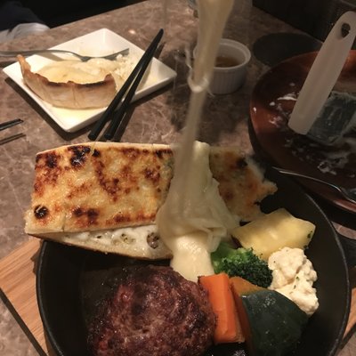 新宿 個室 イタリアン 肉＆チーズ Ark 新宿東口駅前店