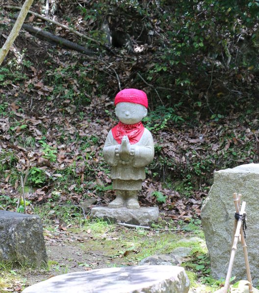 三石山観音寺