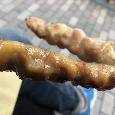 惣菜みやはら 十条銀座店