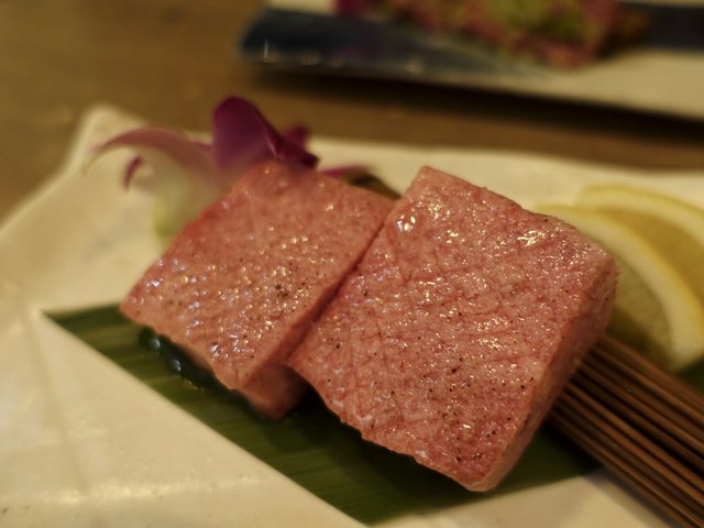 一度は訪れてみたい 東京都内の 極上 のお肉が食べられる焼肉屋10店 Playlife プレイライフ