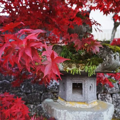 日光山 輪王寺