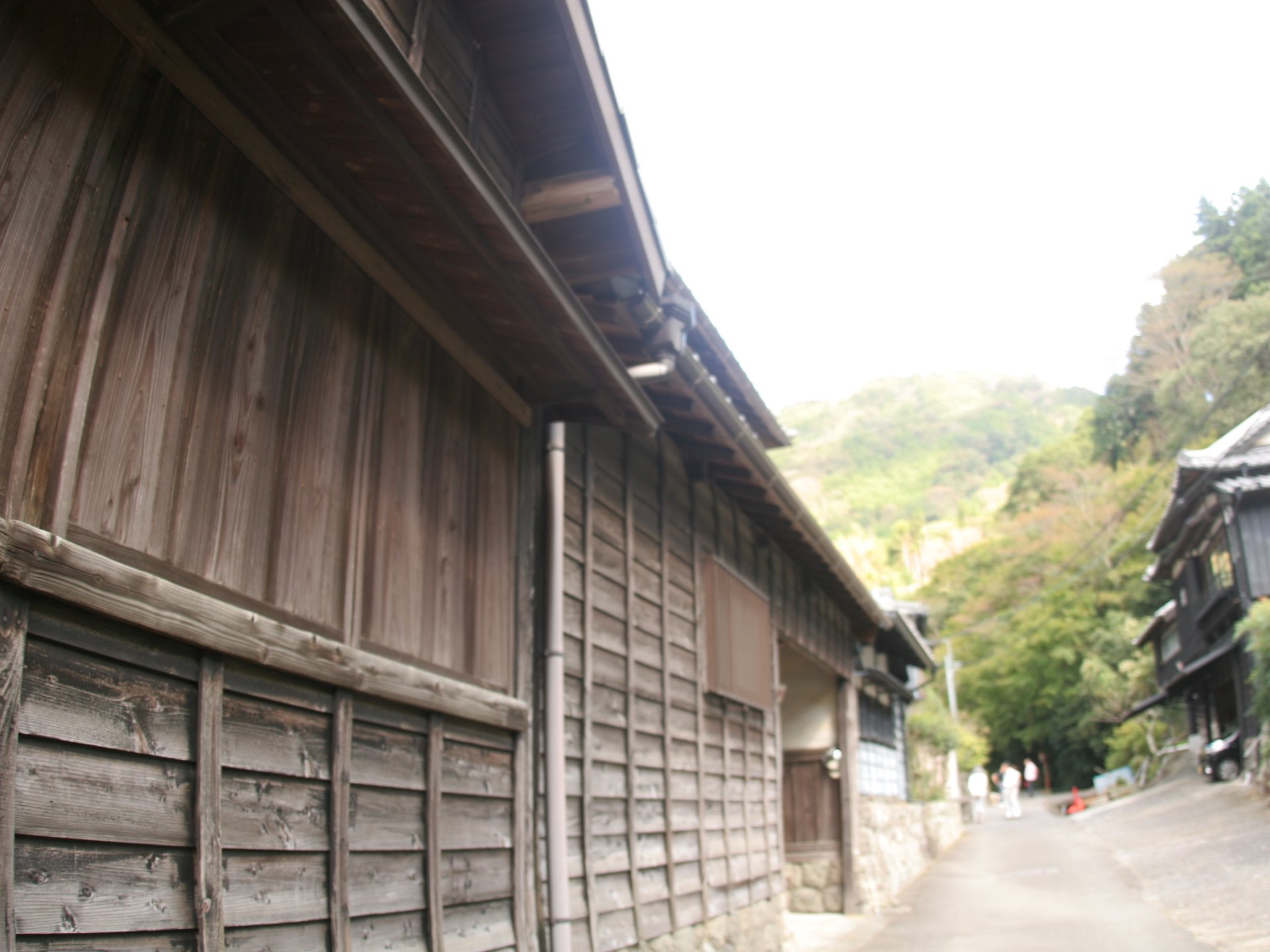 花沢の里