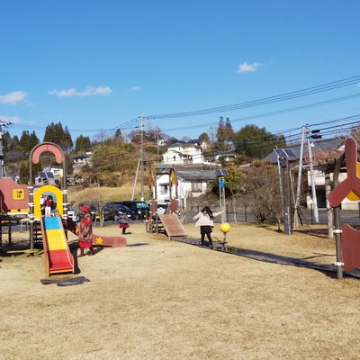 道の駅 おおの