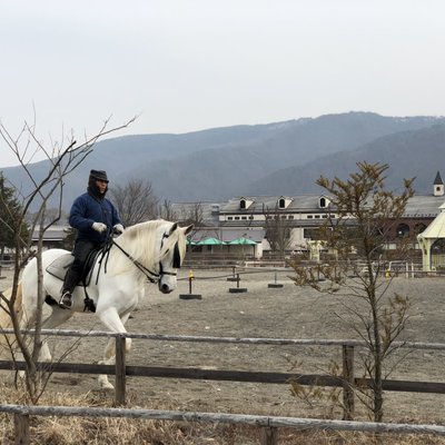 ホースランド安曇野