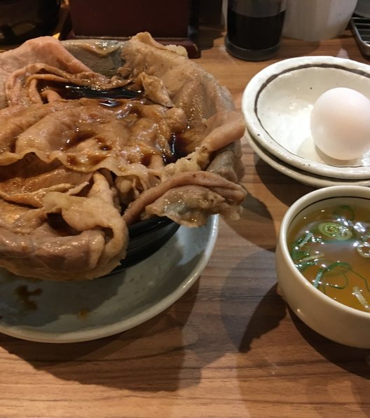 秋葉原 岡むら屋