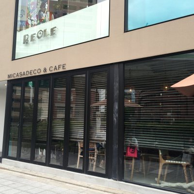 Micasadeco&Cafe