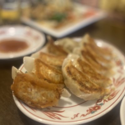 餃子の一番亭 湯河原店