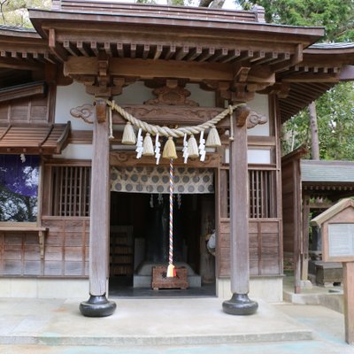 大鷲神社