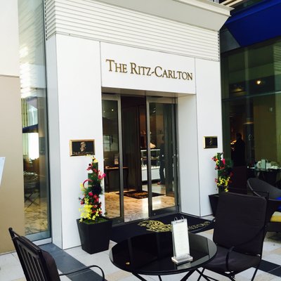 The Ritz-Carlton, Tokyo
